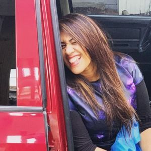 Meet your Posher, Todd